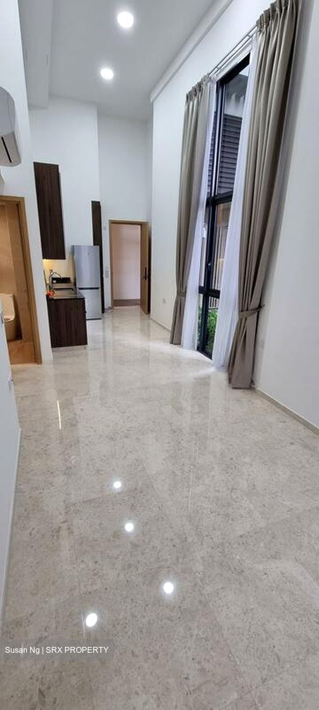 Urban Treasures (D14), Condominium #496866111